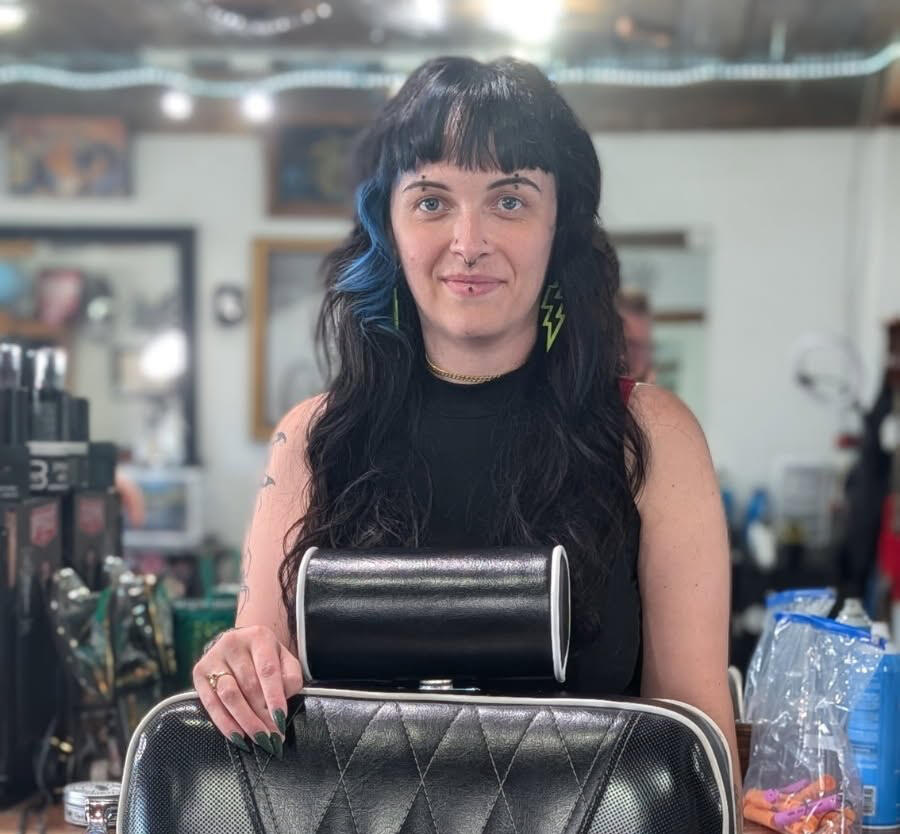 Seawitch barber